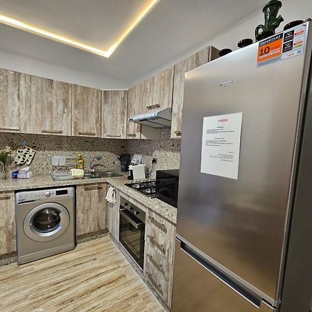 Mia Appartement N1 - Elegance, Confort Et Serenite カサブランカ エクステリア 写真