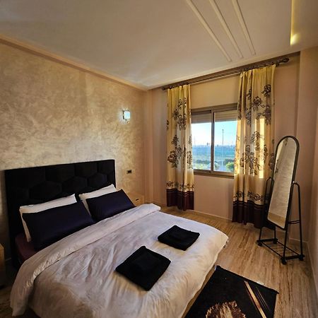 Mia Appartement N1 - Elegance, Confort Et Serenite カサブランカ エクステリア 写真