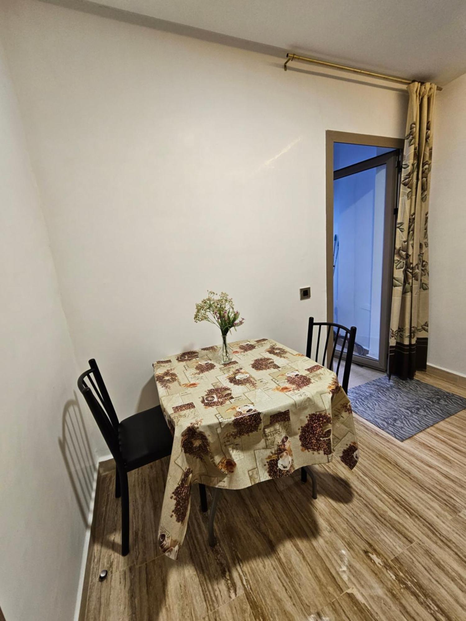 Mia Appartement N1 - Elegance, Confort Et Serenite カサブランカ エクステリア 写真