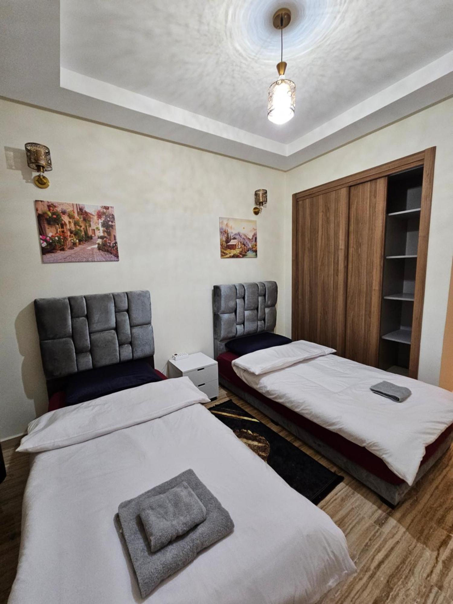 Mia Appartement N1 - Elegance, Confort Et Serenite カサブランカ エクステリア 写真