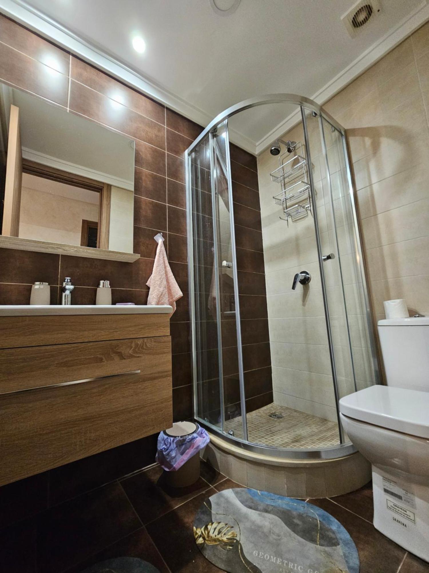 Mia Appartement N1 - Elegance, Confort Et Serenite カサブランカ エクステリア 写真