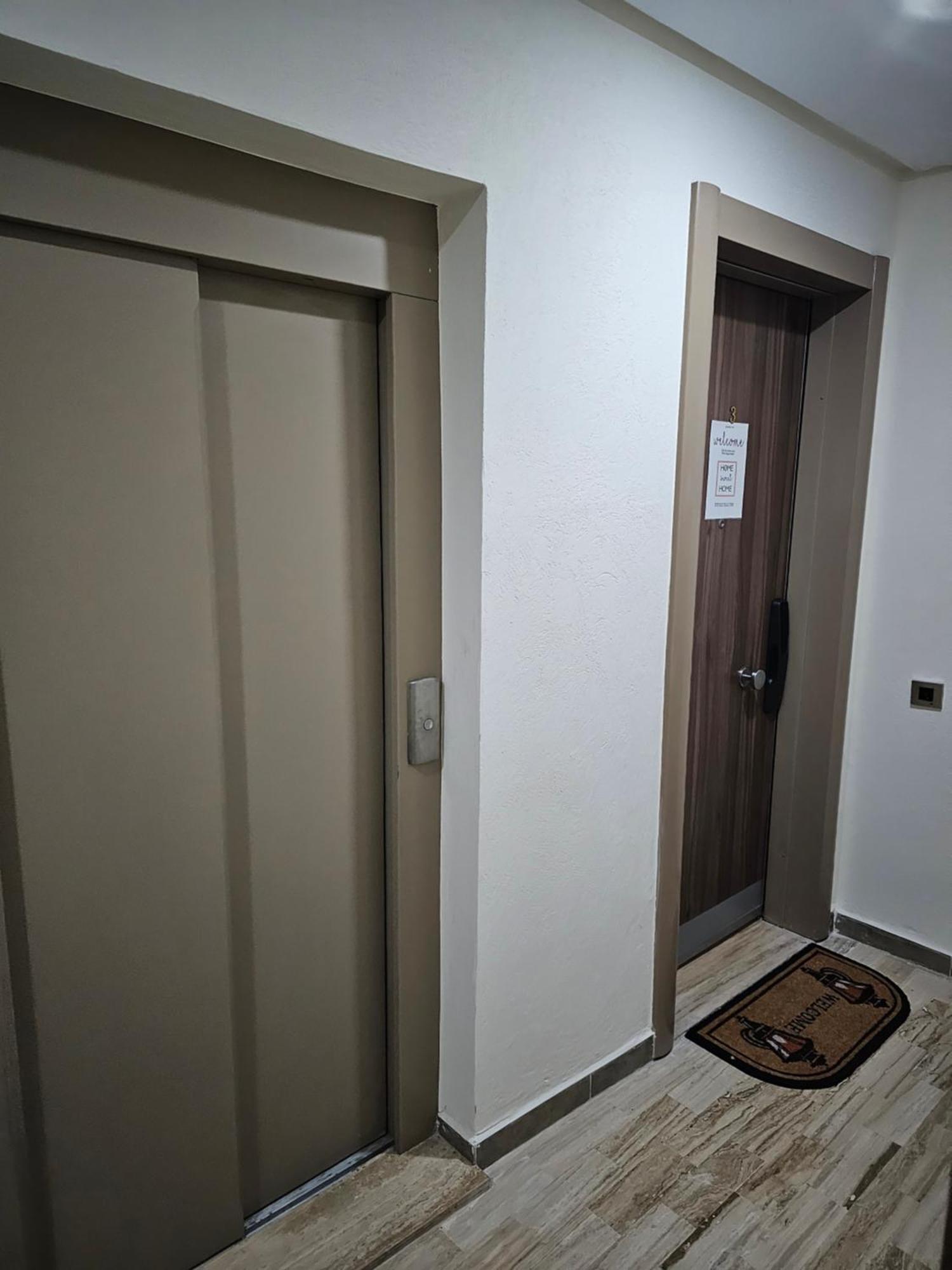 Mia Appartement N1 - Elegance, Confort Et Serenite カサブランカ エクステリア 写真