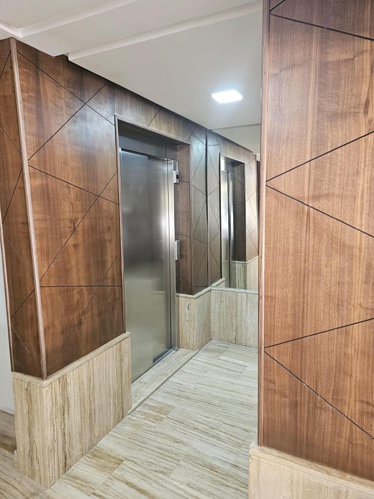 Mia Appartement N1 - Elegance, Confort Et Serenite カサブランカ エクステリア 写真
